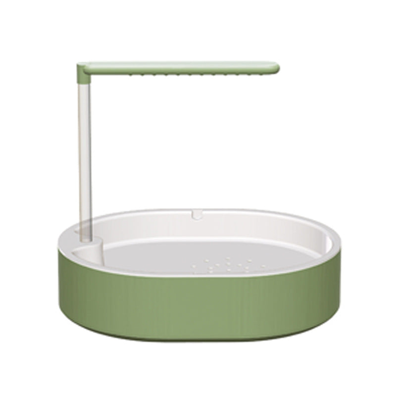 Indoor Bird Bath Fountain