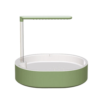 Indoor Bird Bath Fountain