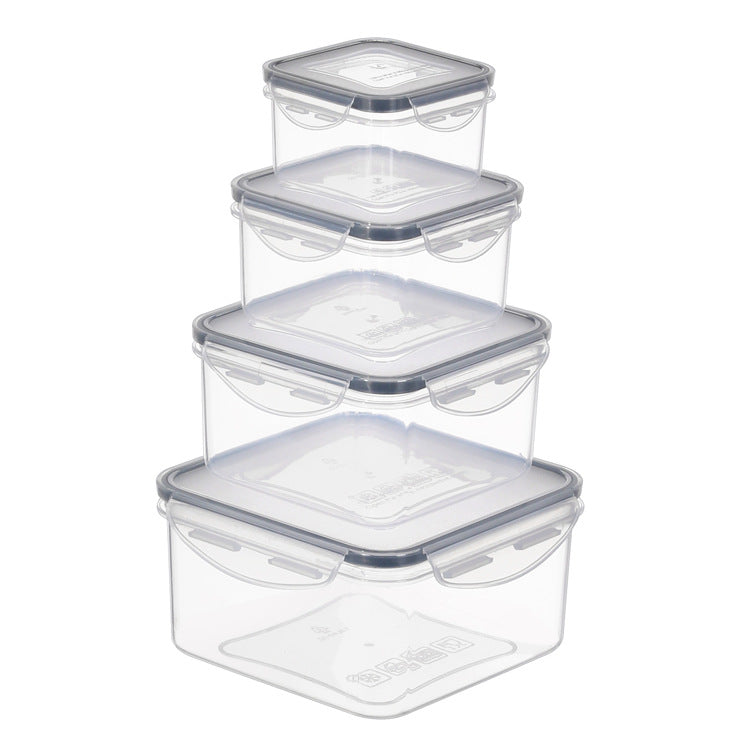 Fridge Freezer Storage Containers
