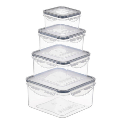 Fridge Freezer Storage Containers