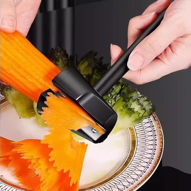 Vegetable Spiral Curlers