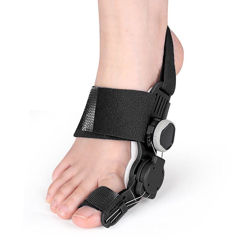 Adjustable Bunion Corrector Splint
