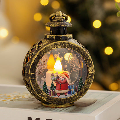 Christmas Decoration Hanging Ornament