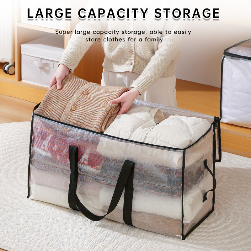 Heavy-Duty Moving Bags