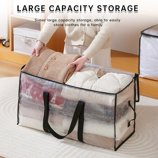 Heavy-Duty Moving Bags