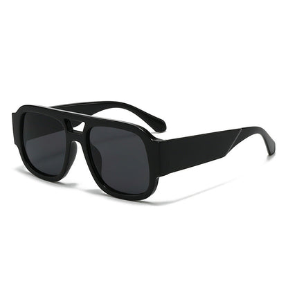 Classic Aviator Sunglasses
