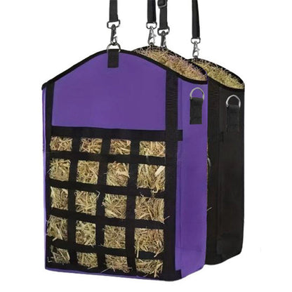 Originals Supreme 4-Sided Slow Feed Hay Bag