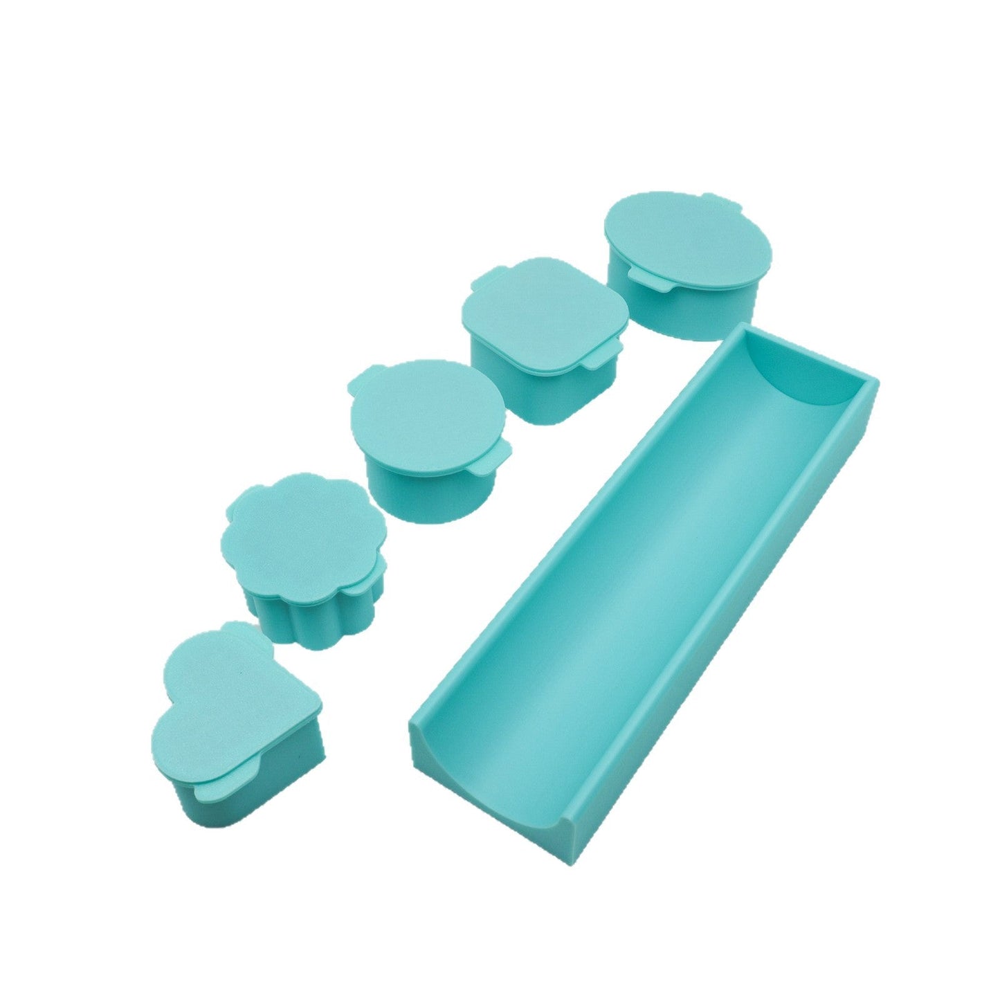 Cake Pop Mold Set