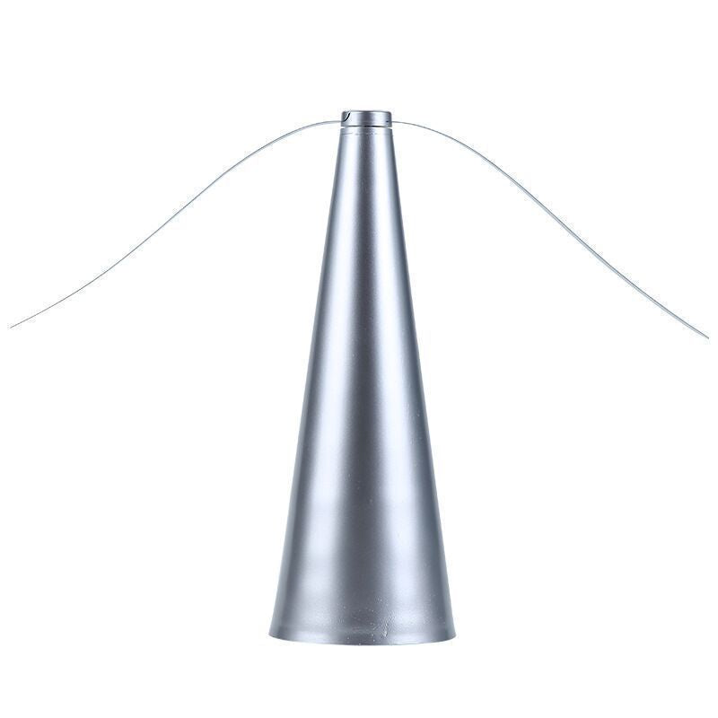 Outdoor Dining Fly Fan