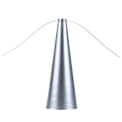 Outdoor Dining Fly Fan