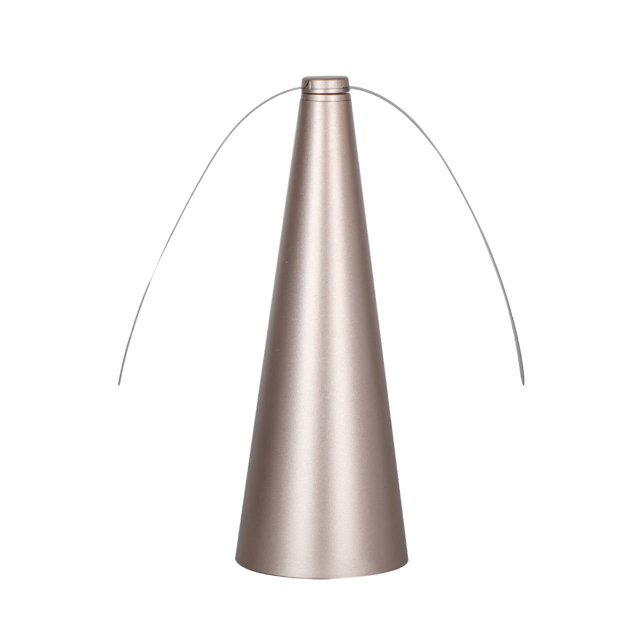 Outdoor Dining Fly Fan