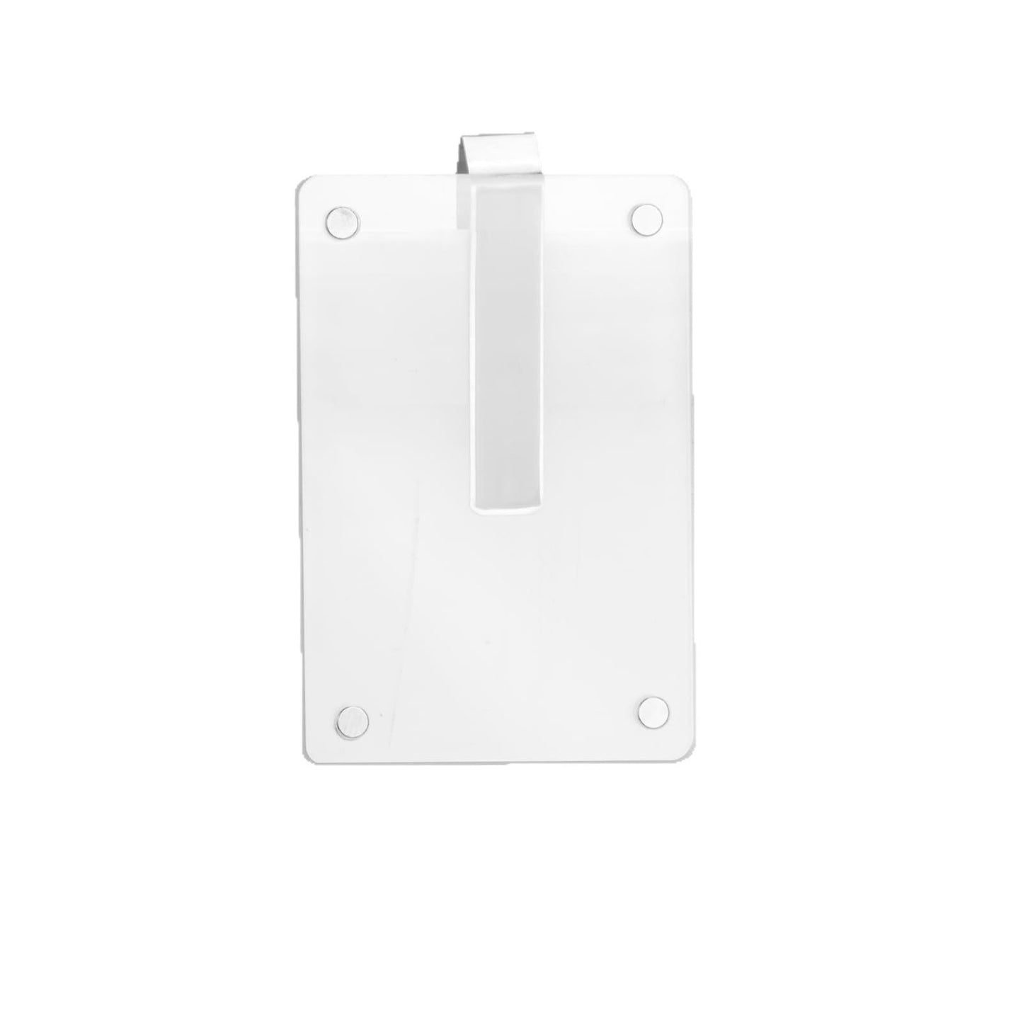 Magnetic Photo Clips