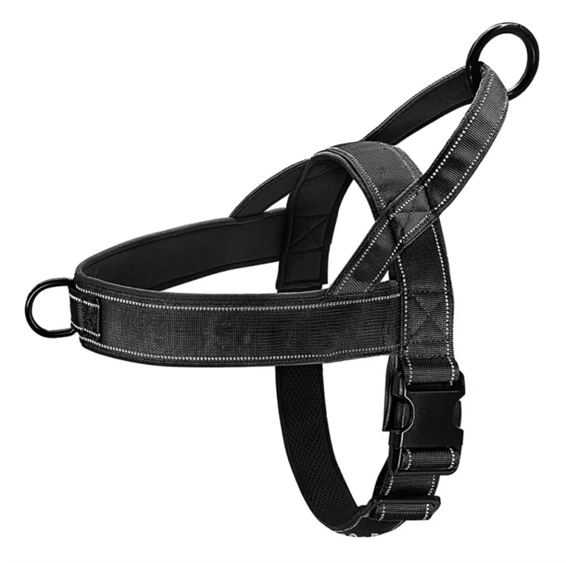 Large Dog Harness Set