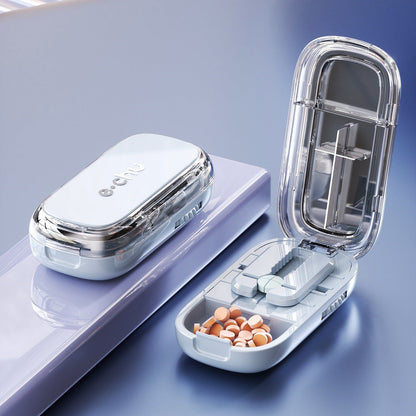 Small Pill Cutter Splitter
