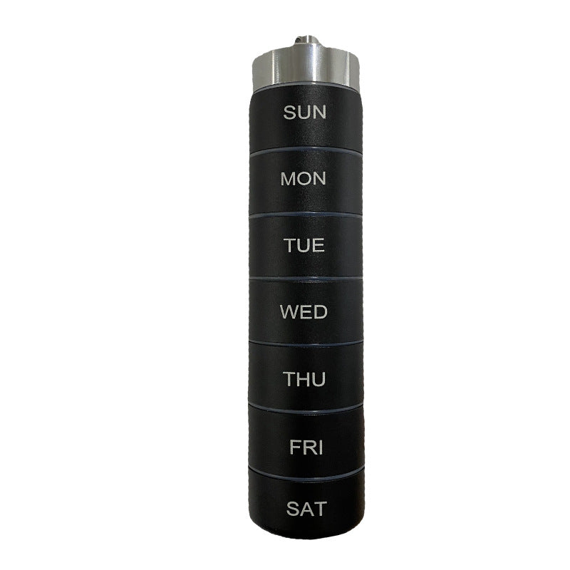 Waterproof Medication Storage Case