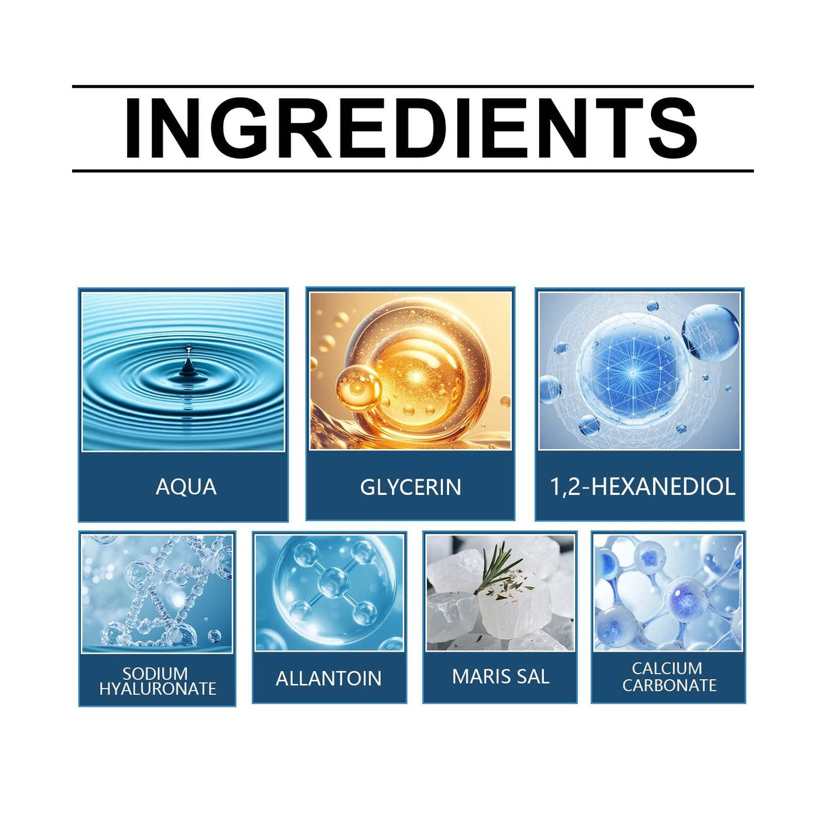 Nasal Iodine Cleanse