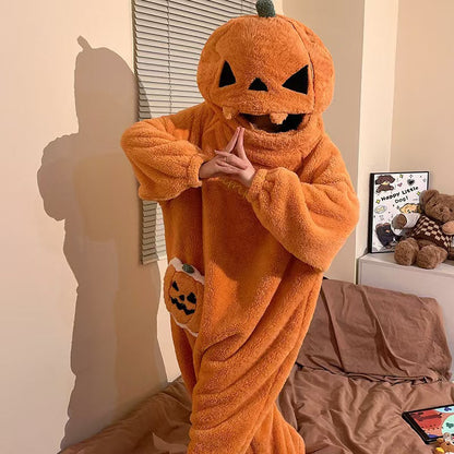 Cute Animal Costume Onesie