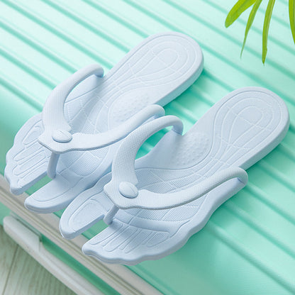 Soft Comfortable Rubber Flip Flop