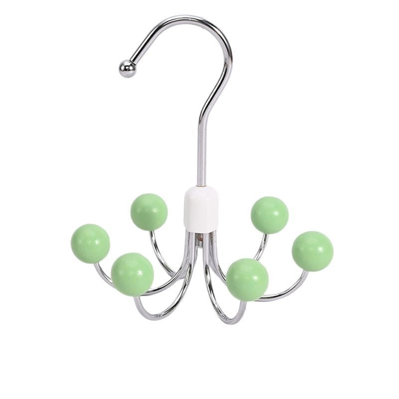 Swivel Closet Hangers