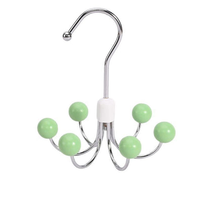 Swivel Closet Hangers