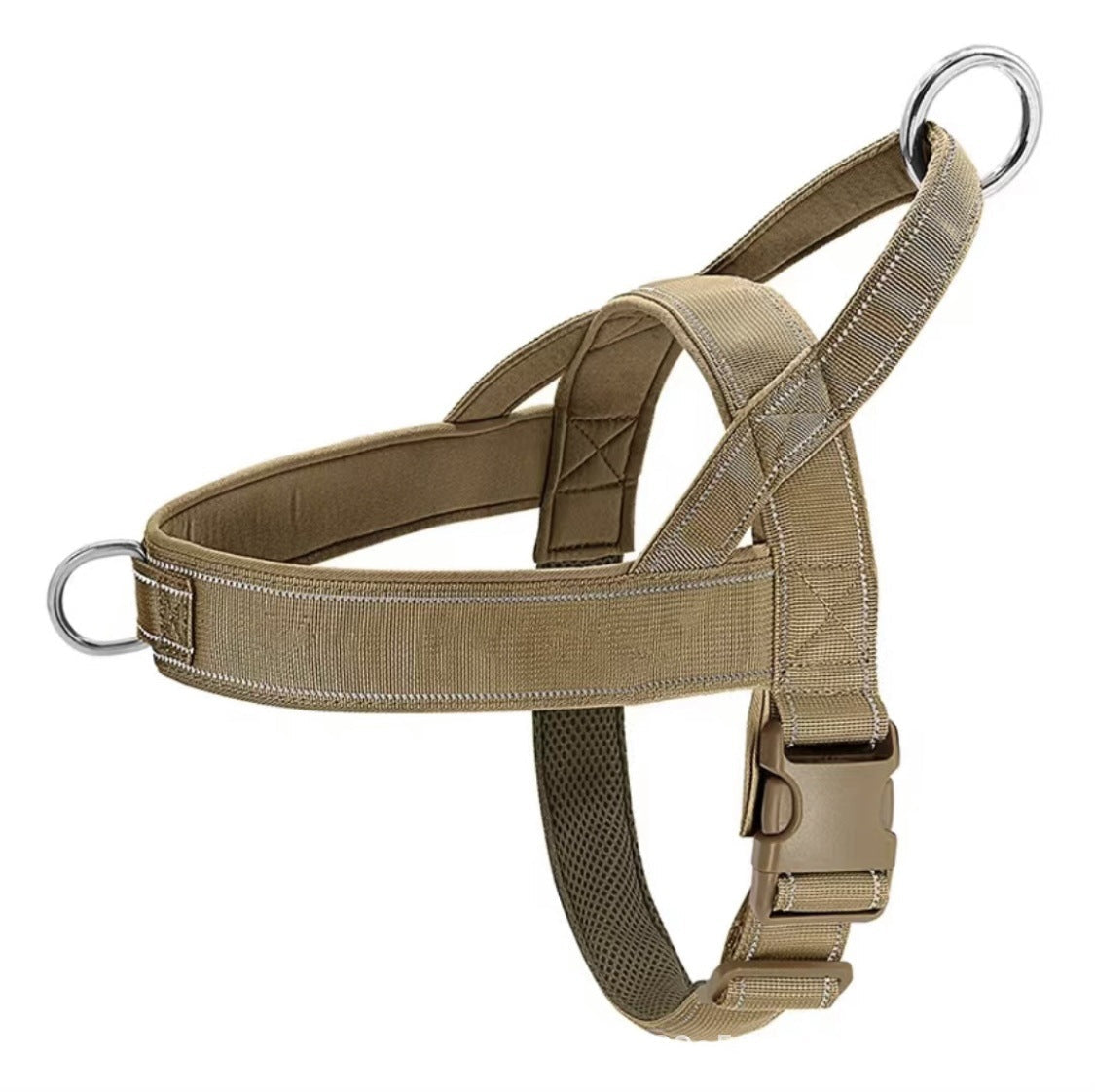 Large Dog Harness Set