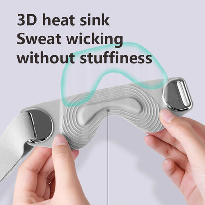 Silicone Knee Support Braces