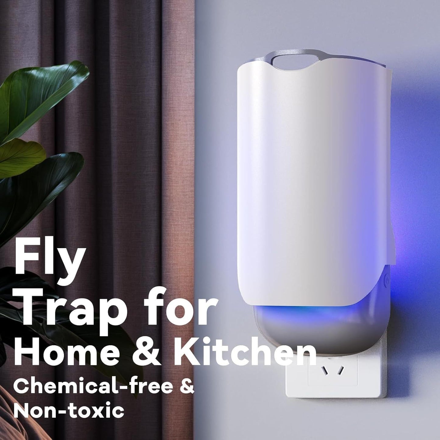 Insect Trap Refill Kit