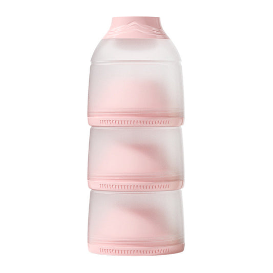 3-Layer Stackable Formula Dispenser