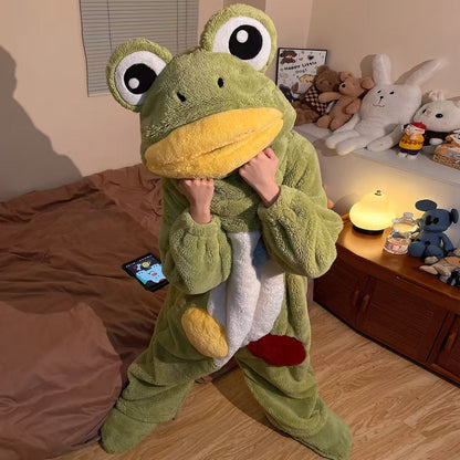 Cute Animal Costume Onesie