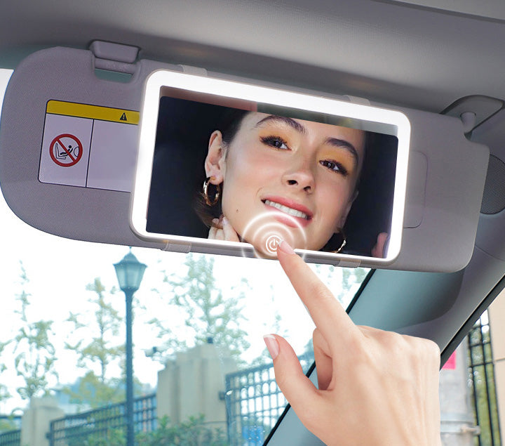 One-Touch Touch Switch