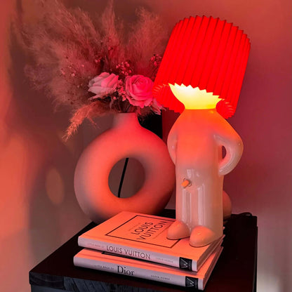 Novelty Character Night Lamp
