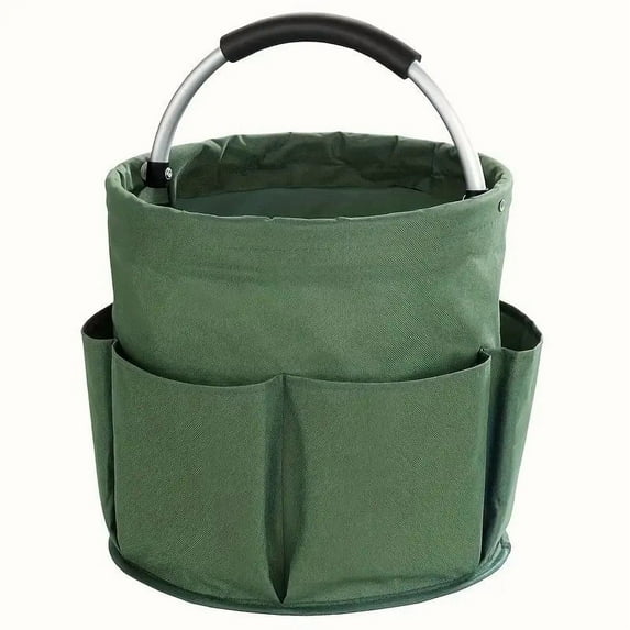 Cleaning Supply Storage Basket