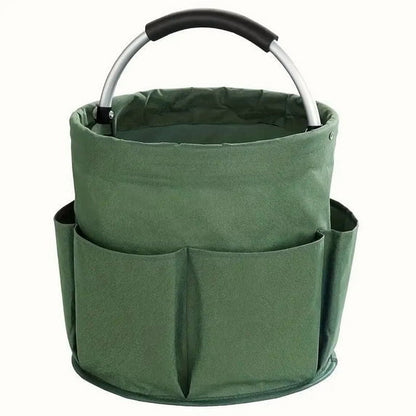 Cleaning Supply Storage Basket
