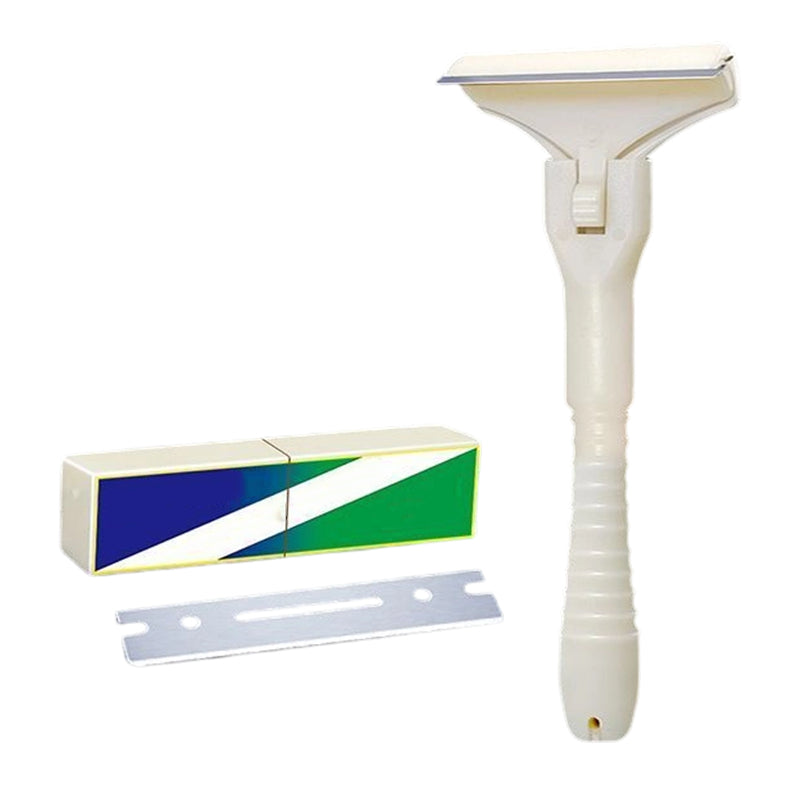 Heavy-Duty Meat Fat & Silver Skin Remover Tool