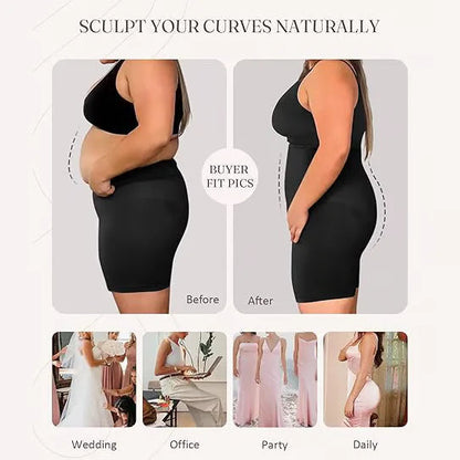 🔥 Buy 1 get 1 free🔥 - Women's Tummy Control Butt-Lifting Shapewear