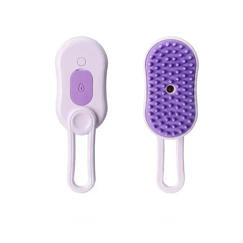 2026 Nebulizing Grooming Comb || Grab Big Fast