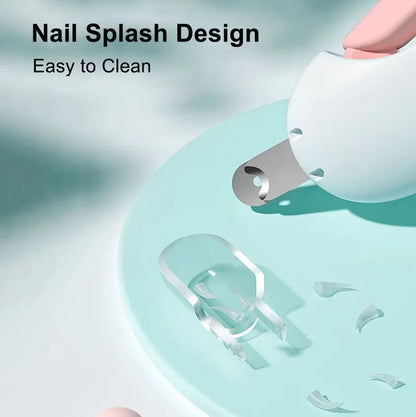 Adjustable Cat Nail Clippers