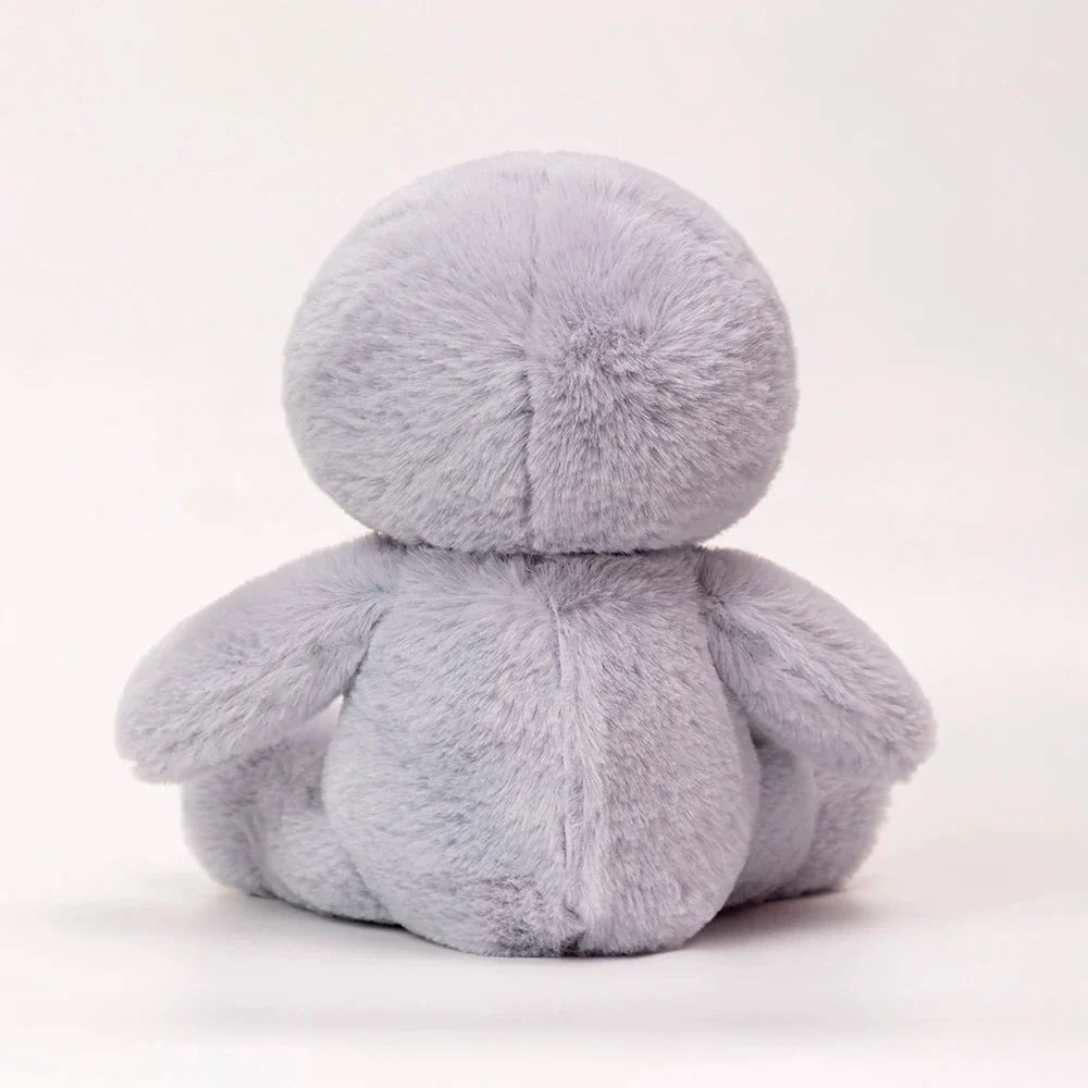 Breathing Sloth Sleep Plush