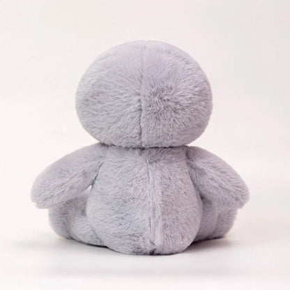 Breathing Sloth Sleep Plush
