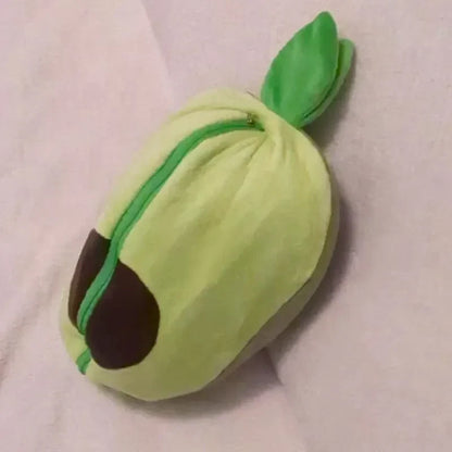 Breathing Plush Companion