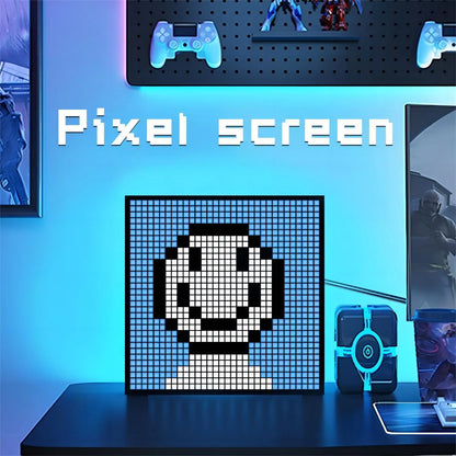 DIY Retro Gaming Screen