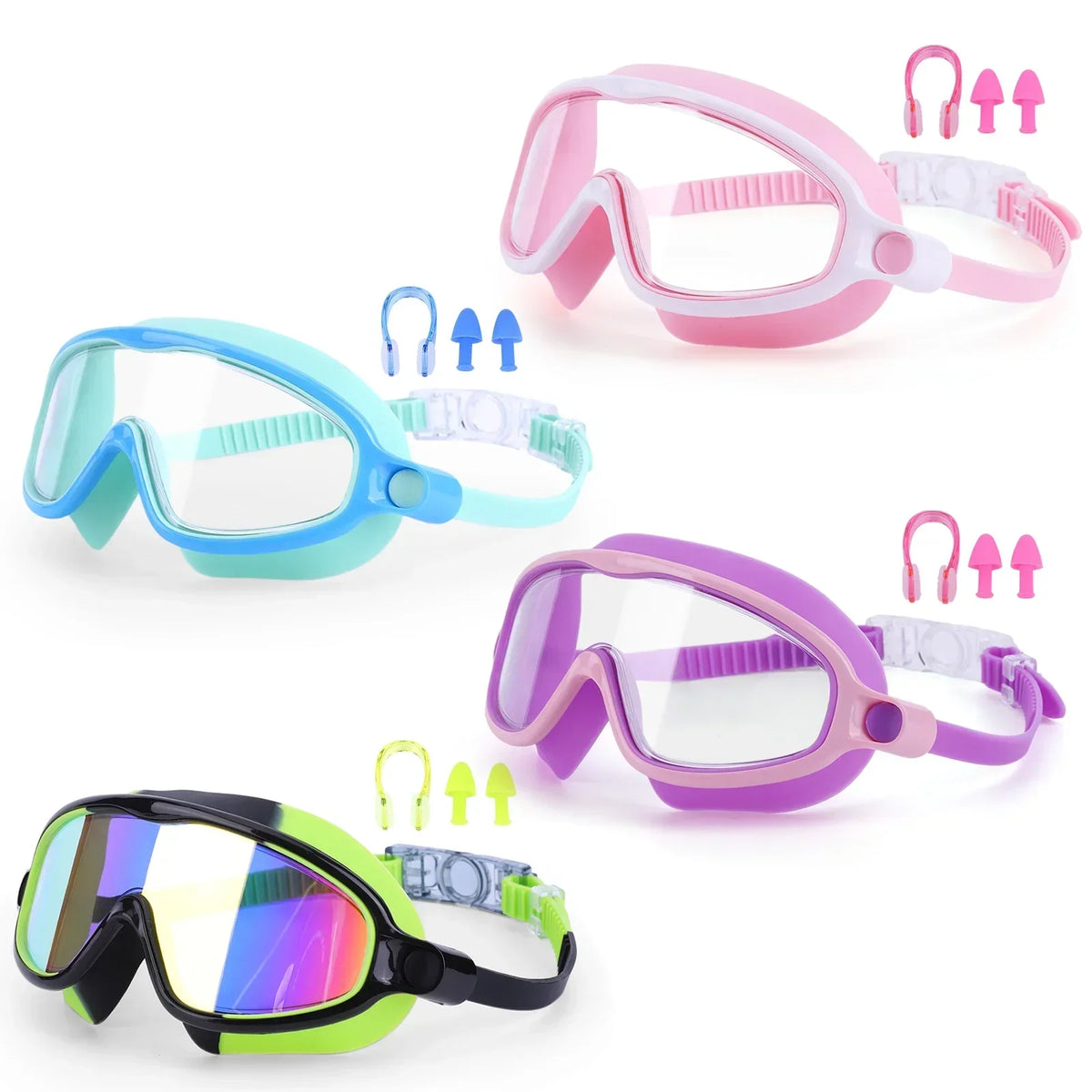 The Marlo Goggle