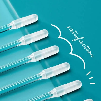 Reusable Sticky Ear Pick 24Pcs