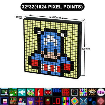 DIY Retro Gaming Screen