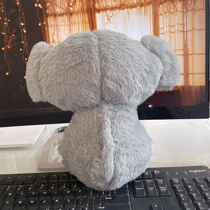 Breathing Koala Sleep Plush