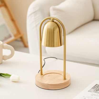 Electric Candle Warmer Lamp