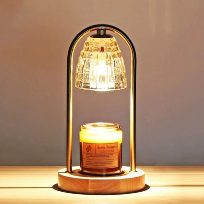 Electric Candle Warmer Lamp