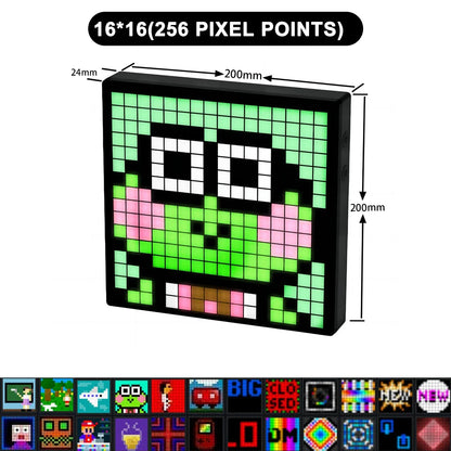 DIY Retro Gaming Screen