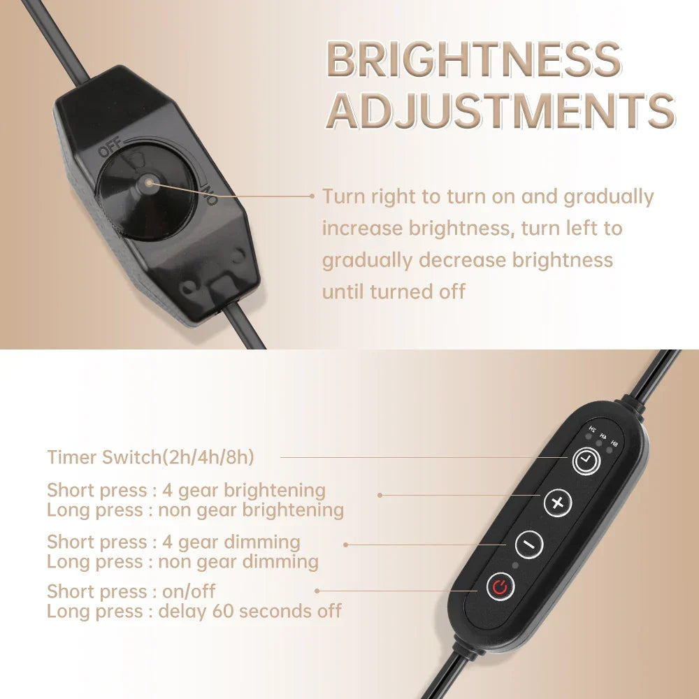 Timer Candle Warmer Lamp