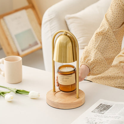 Electric Candle Warmer Lamp